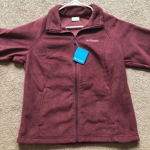sawyer rapids 2.0 fleece